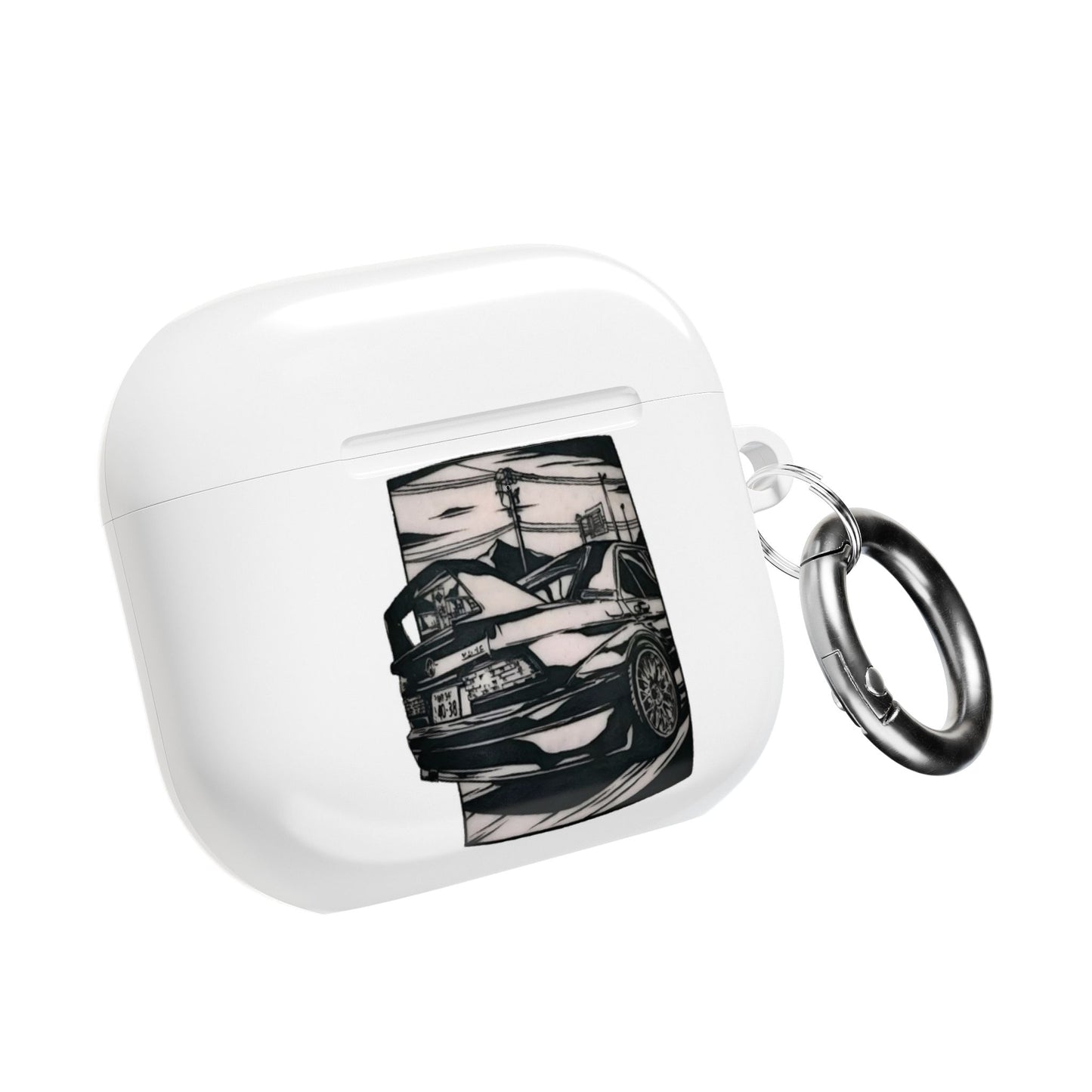 Sprinter Trueno | AirPod CASE | imaginAIR