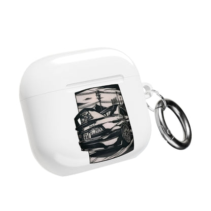 Sprinter Trueno | AirPod CASE | imaginAIR