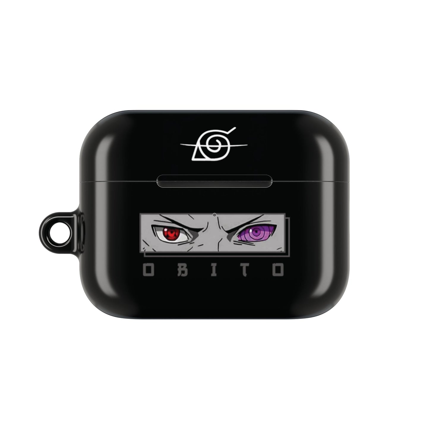 OBITO EYES | AirPod CASE | imaginAIR