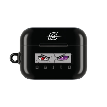 OBITO EYES | AirPod CASE | imaginAIR