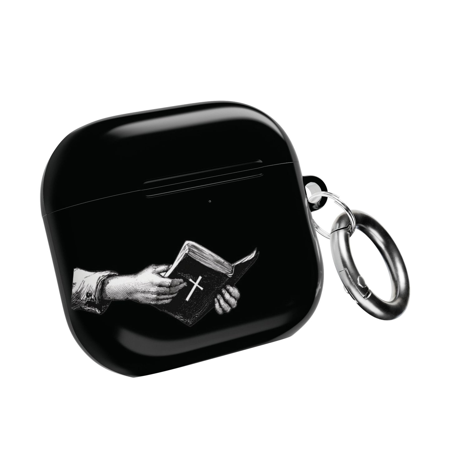 The holy Bible | AirPod CASE | imaginAIR