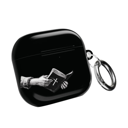 The holy Bible | AirPod CASE | imaginAIR