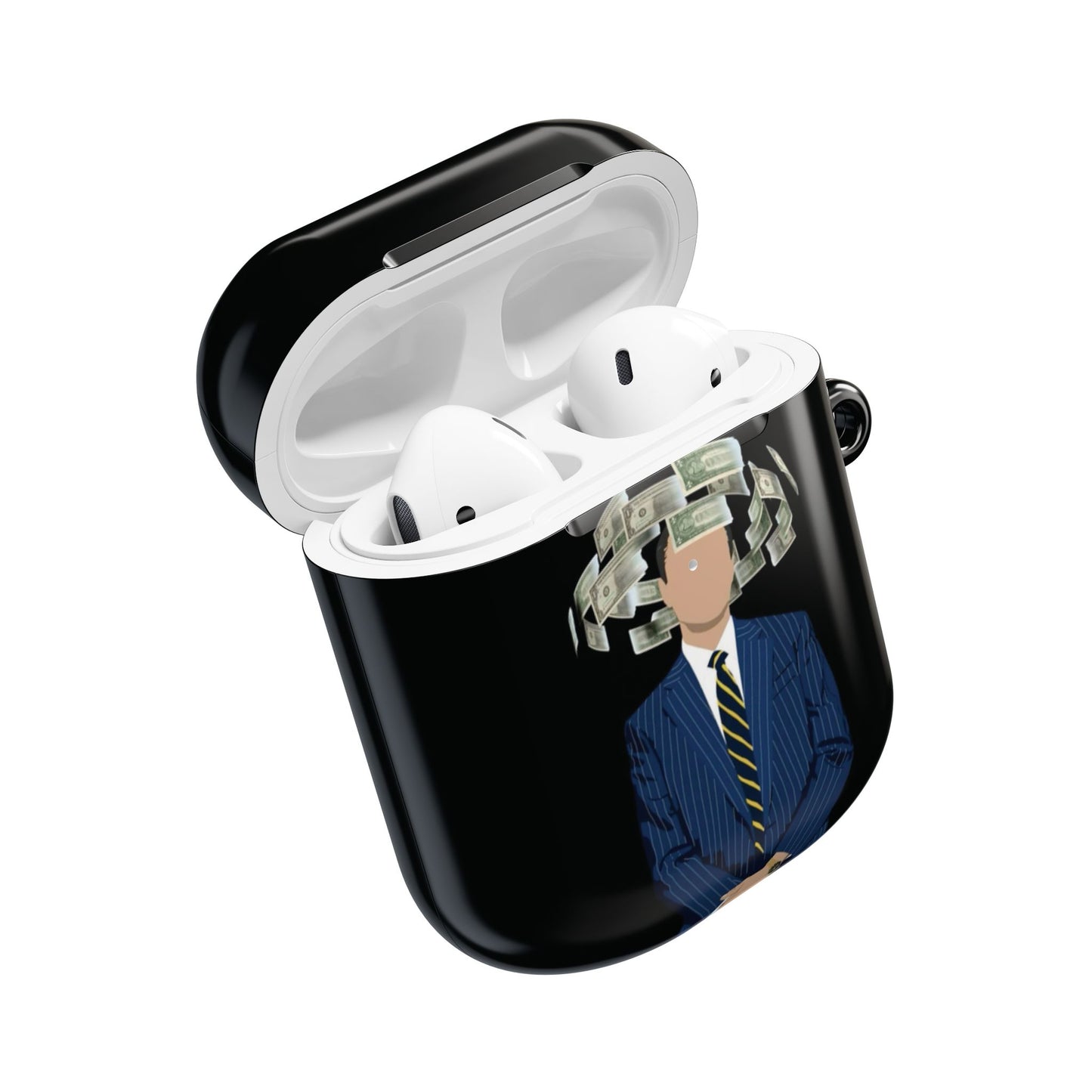 MONEY THOUGHTS | AirPod CASE | imaginAIR