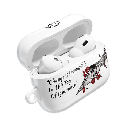 ITACHI KUNAI | AirPod CASE | imaginAIR