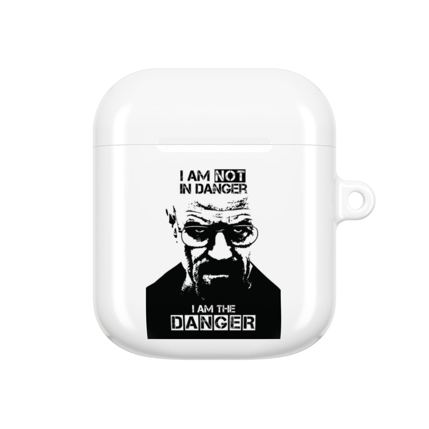 Heisenberg | AirPod CASE | imaginAIR