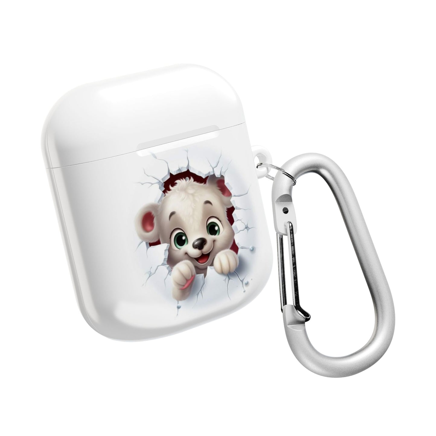 UNBREAKABLES | AirPod CASE | imaginAIR