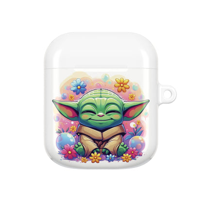 CUTE BABY YODA | AirPod CASE | imaginAIR