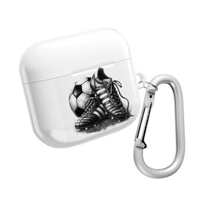 FOOTBALL | AirPod CASE | imaginAIR