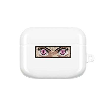 NEZUKO EYES | AirPod CASE | imaginAIR