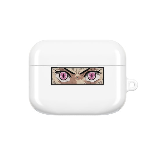 NEZUKO EYES | AirPod CASE | imaginAIR