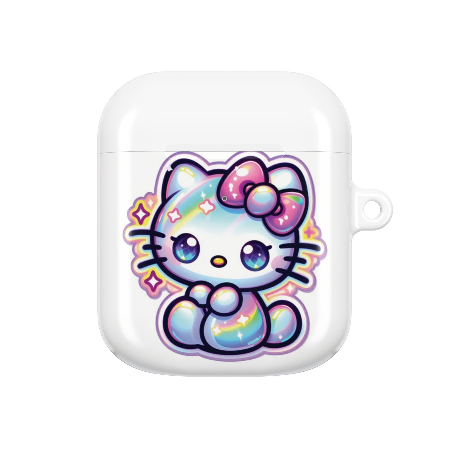 CUTE KITTY | AirPod CASE | imaginAIR