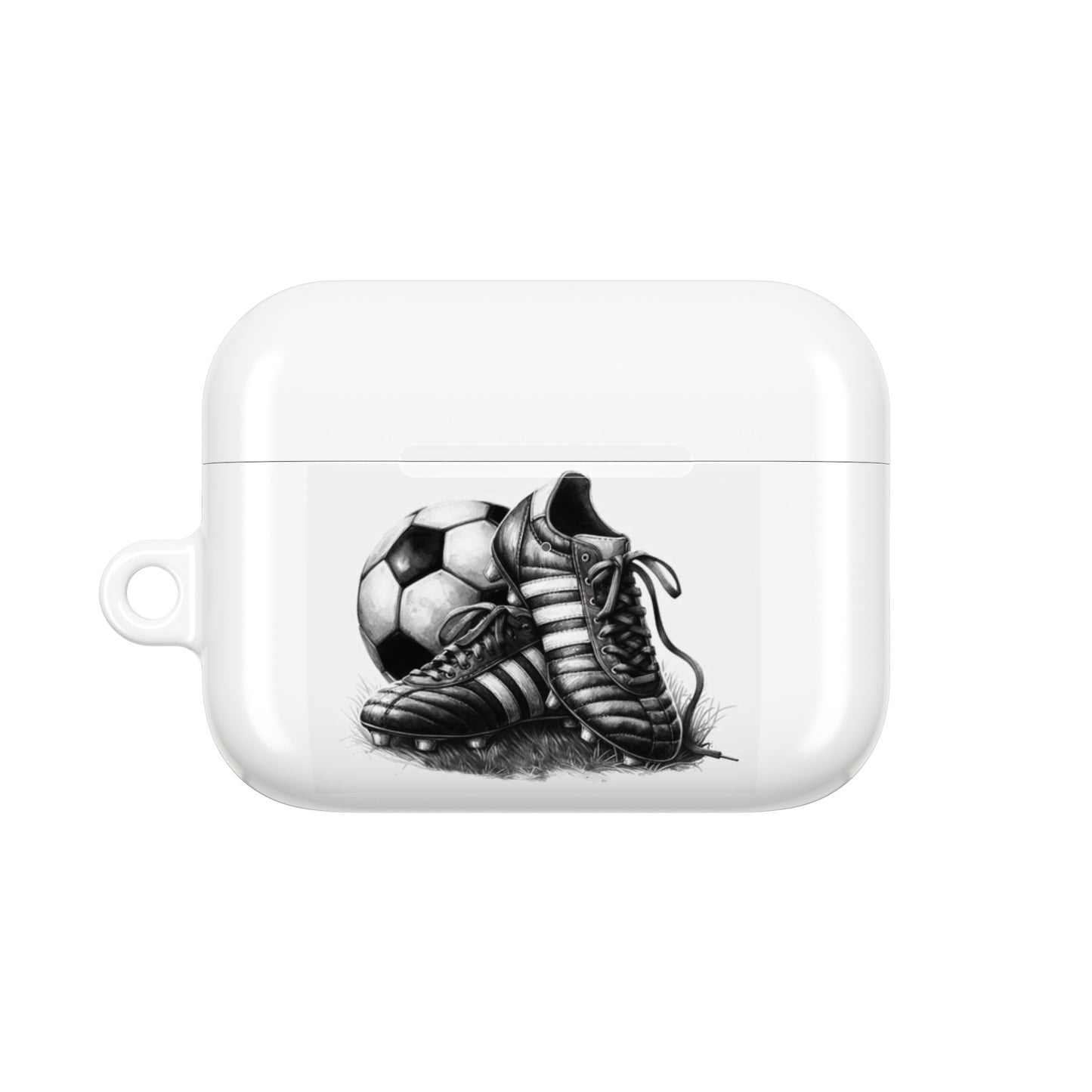 FOOTBALL | AirPod CASE | imaginAIR