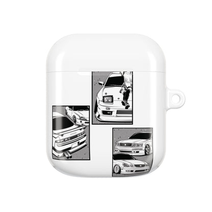 FAST AND READY | AirPod CASE | imaginAIR