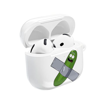 PICKLE RICK | AirPod CASE | imaginAIR