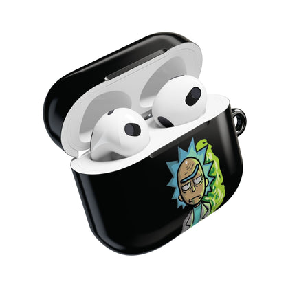 C 137| AirPod CASE | imaginAIR