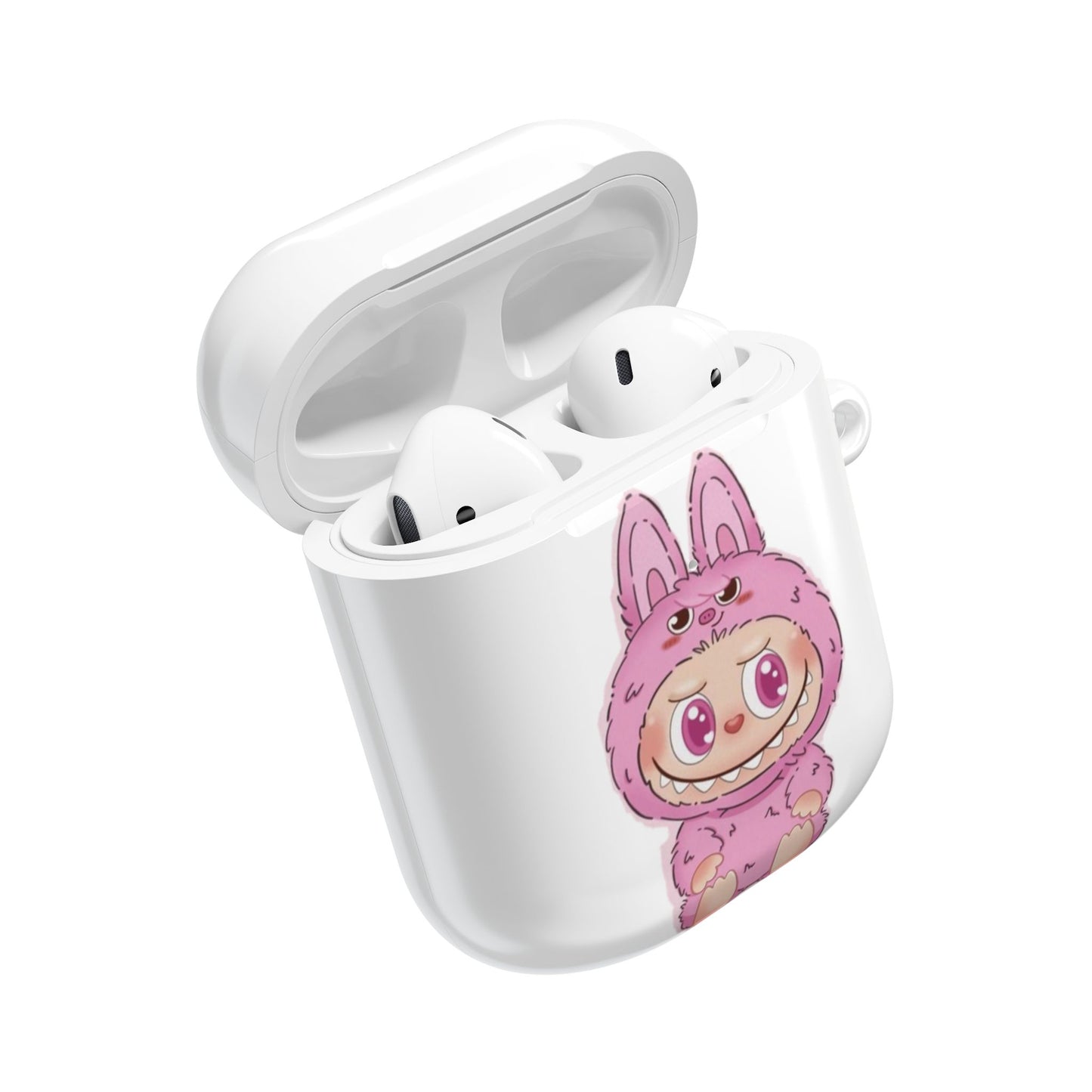 LA  PINK | AirPod CASE | imaginAIR