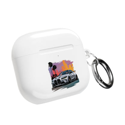 BMW | SUPERCAR | AirPod CASE | imaginAIR