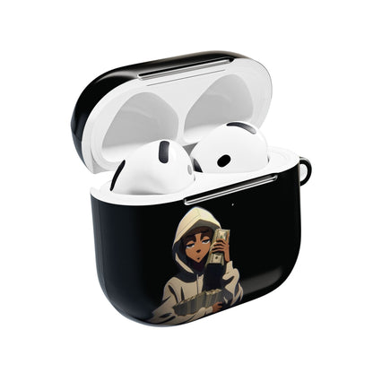 RICH BOY | AirPod CASE | imaginAIR