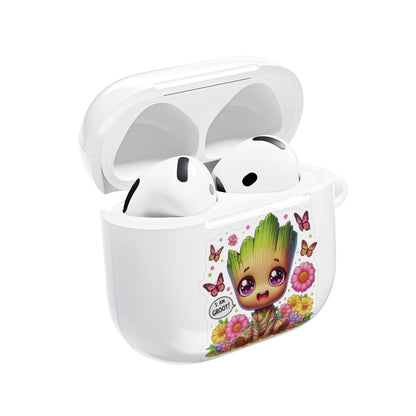 CUTE GROOT | AirPod CASE | imaginAIR