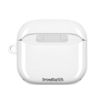 CUTE STITCH X HELLO KITTY | AirPod CASE | imaginAIR