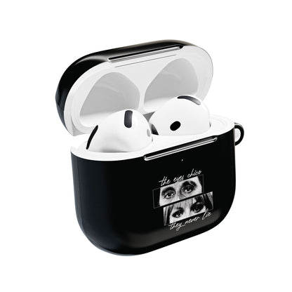 EYES NEVER LIE CHICO | SCARFACE | AirPod CASE | imaginAIR