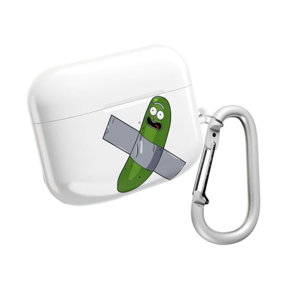 PICKLE RICK | AirPod CASE | imaginAIR