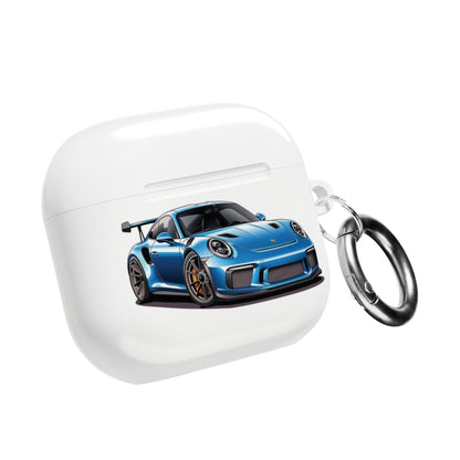 THE BLUE PORSHE | AirPod CASAE | imaginAIR