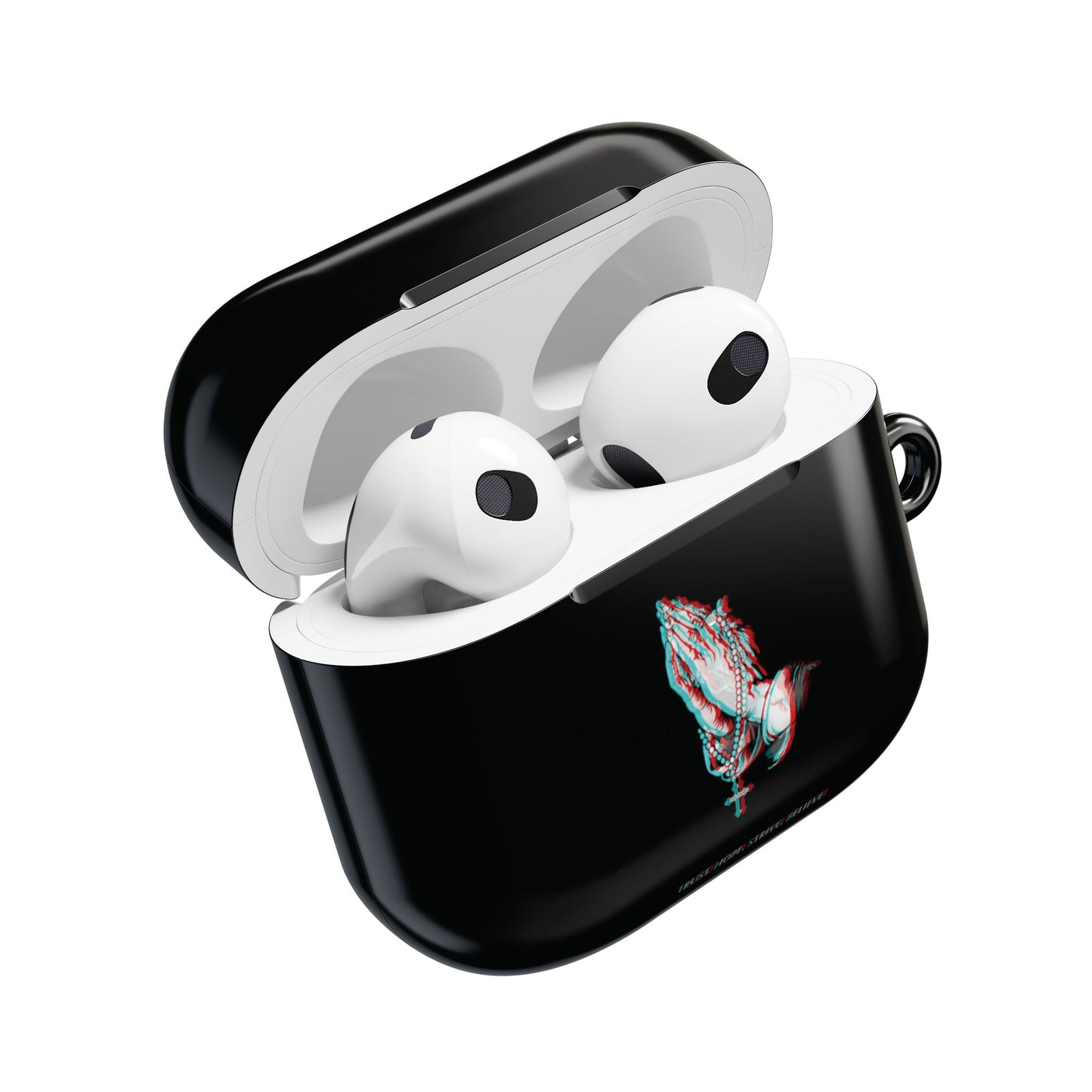 TRUST! HOPE! STRIVE! BELIVE! | AirPod CASE | imaginAIR