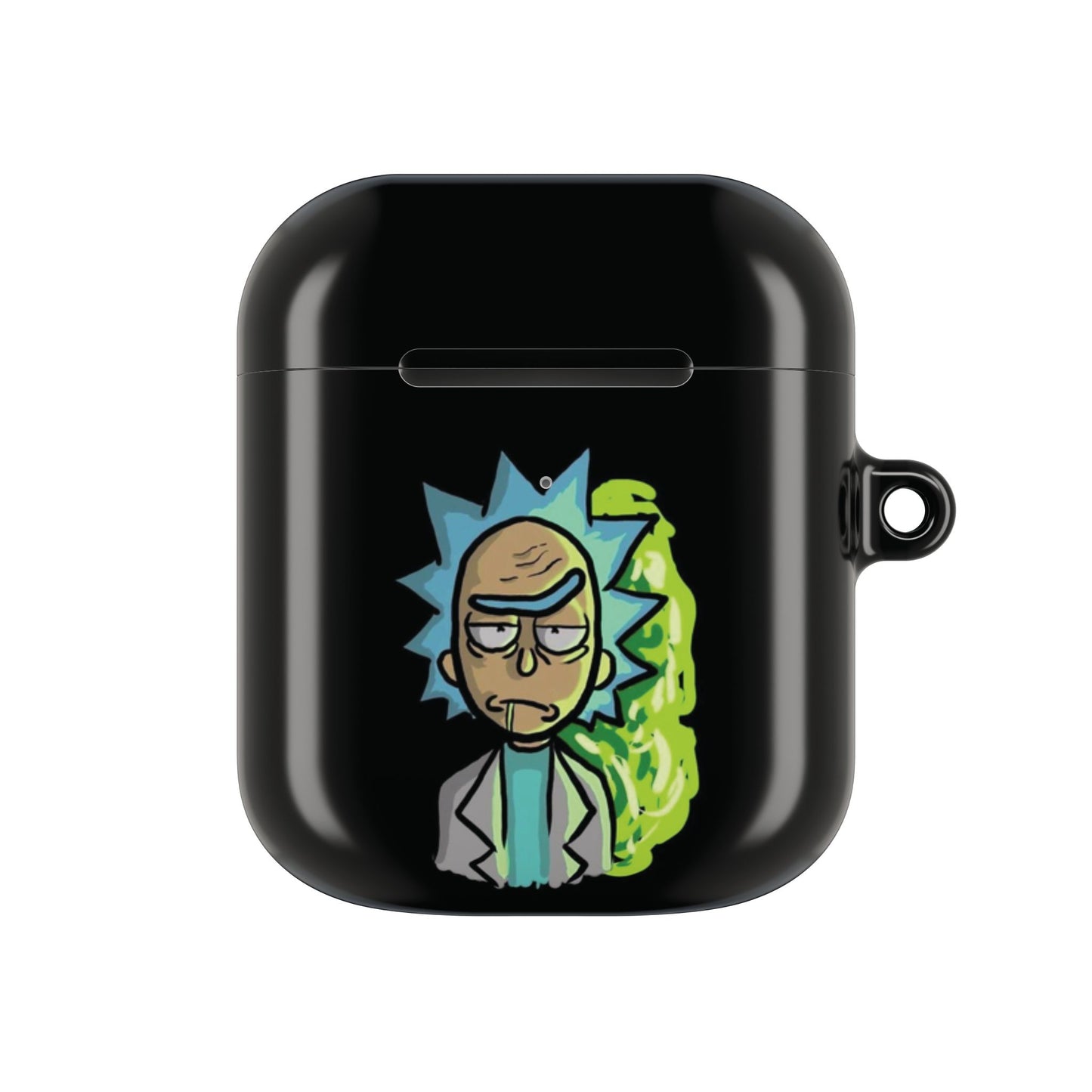 C 137| AirPod CASE | imaginAIR