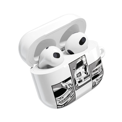 FAST AND READY | AirPod CASE | imaginAIR