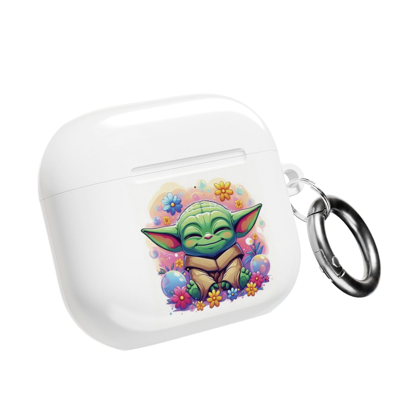 CUTE BABY YODA | AirPod CASE | imaginAIR