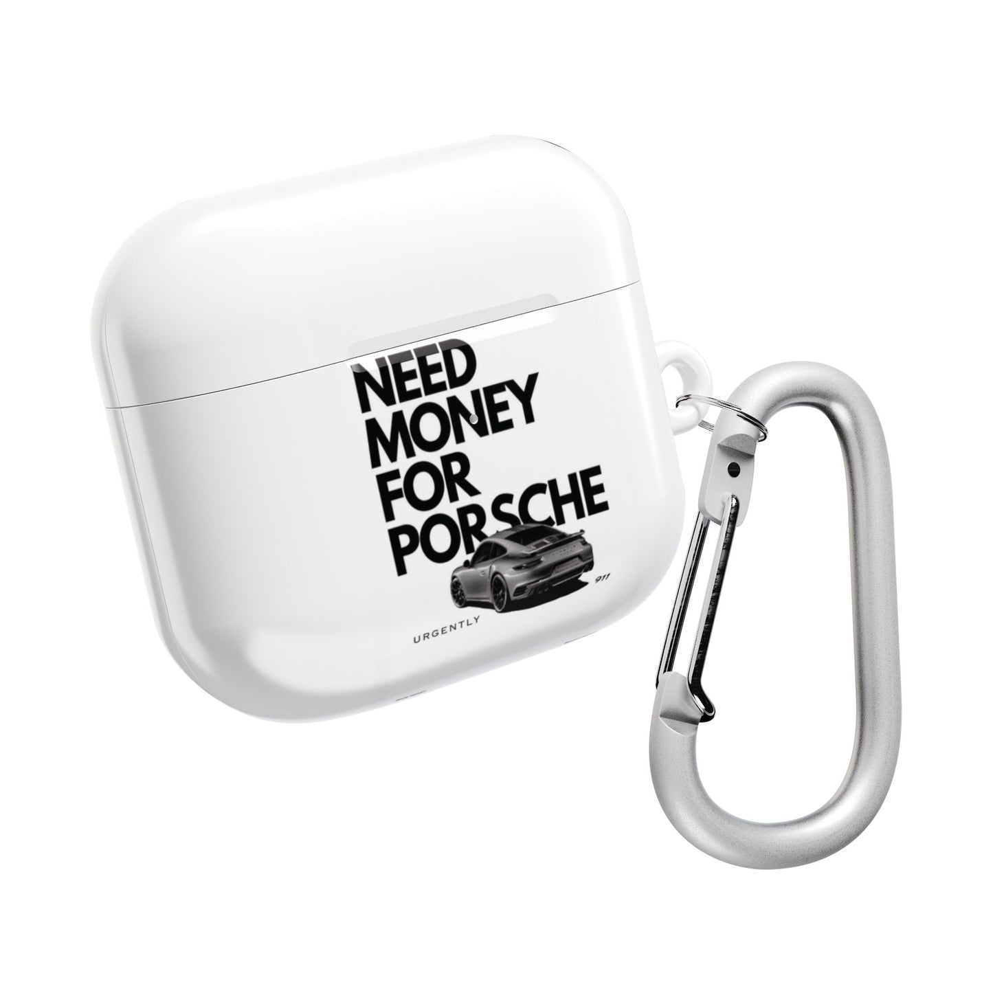 NEED MONEY FOR PORSCHE | AirPod CASE | imaginAIR