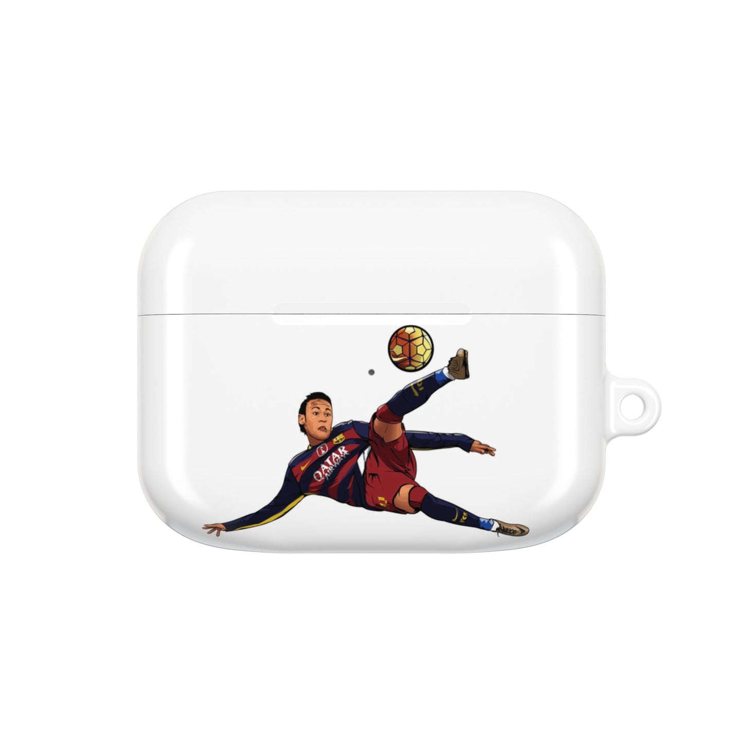 NEYMAR JR. EVERYBODY | AirPod CASE | imaginAIR