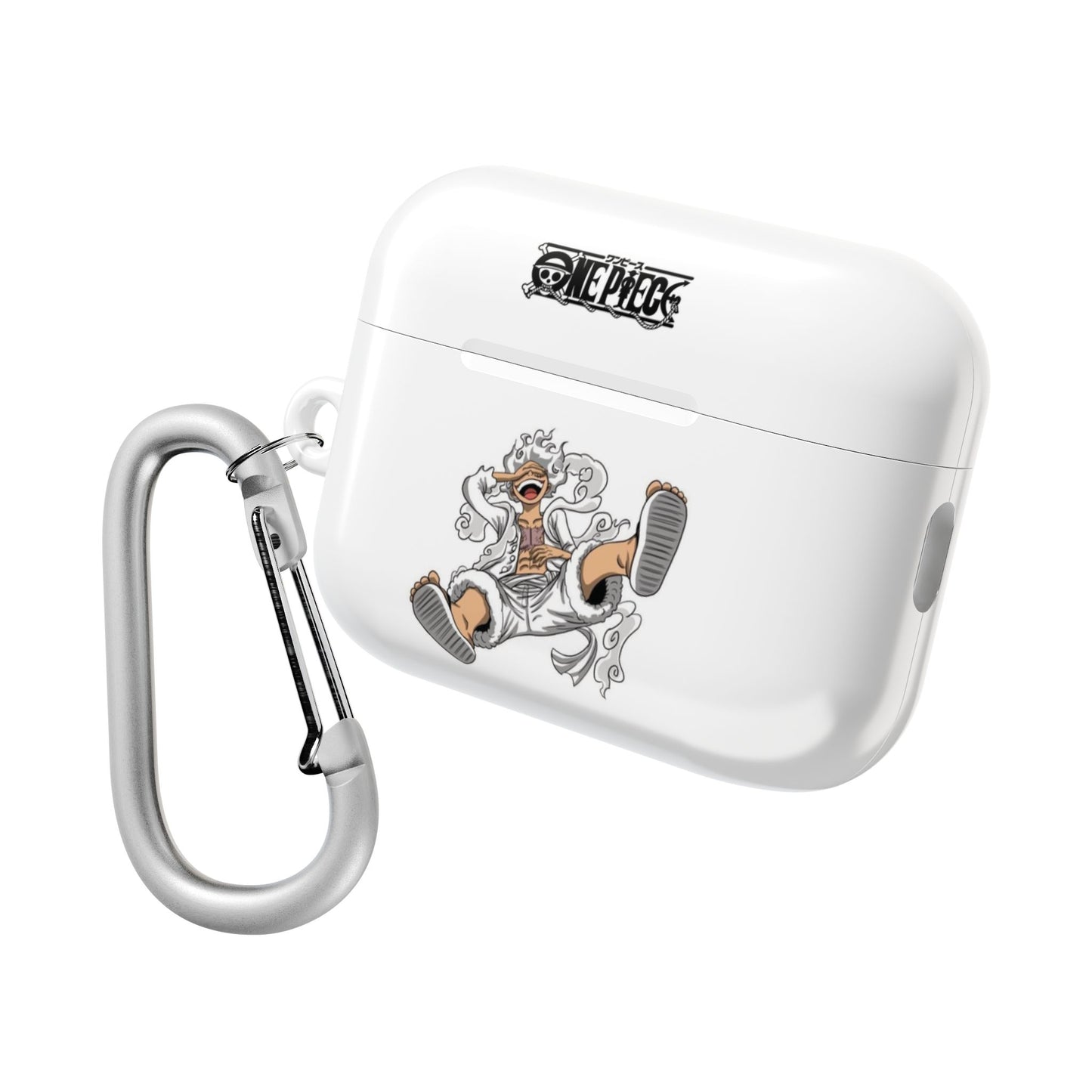 Monkey D. Ruffy | ANIME | AirPod CASE | imaginAIR