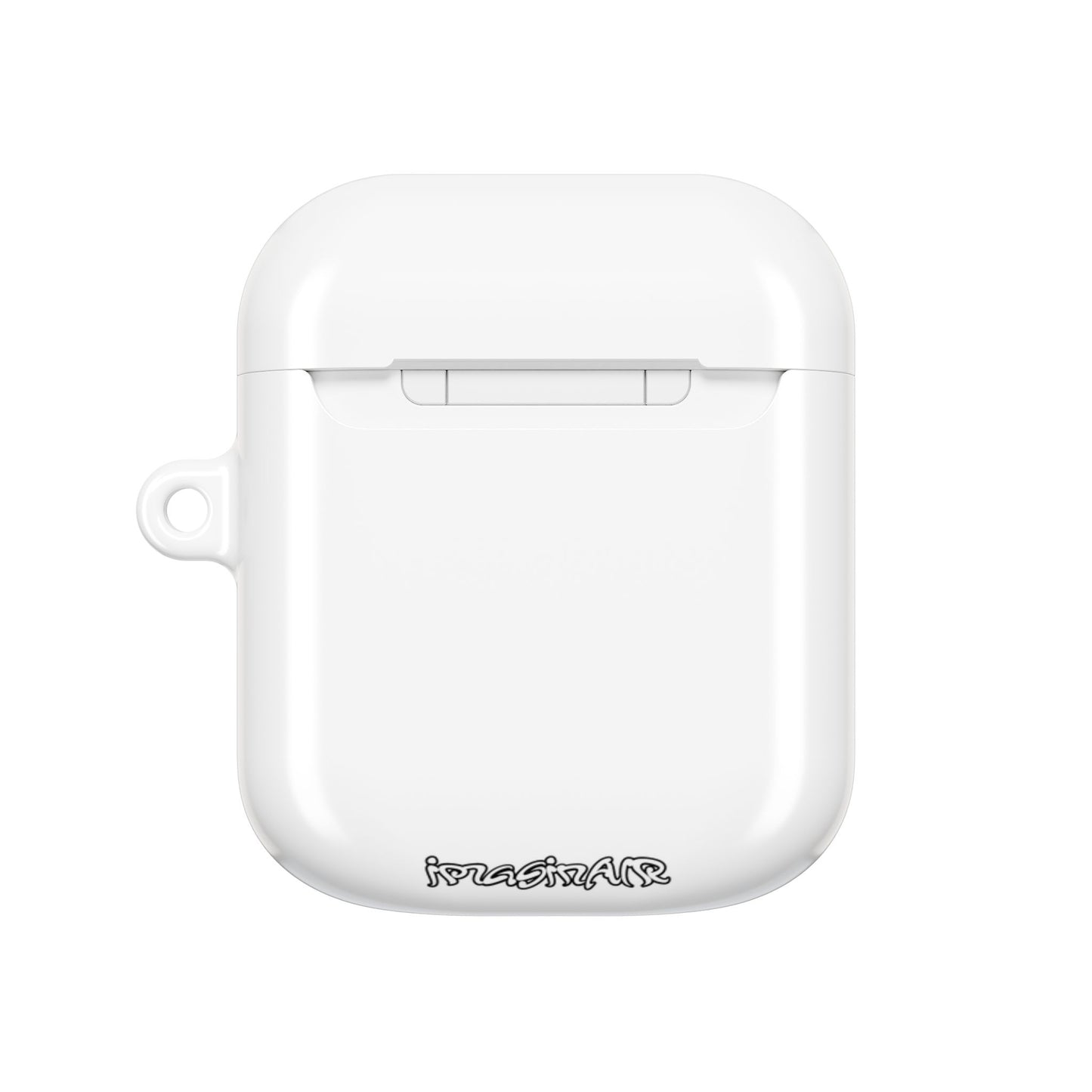 Mercedes | SUPERCAR | AirPod CASE | imaginAIR