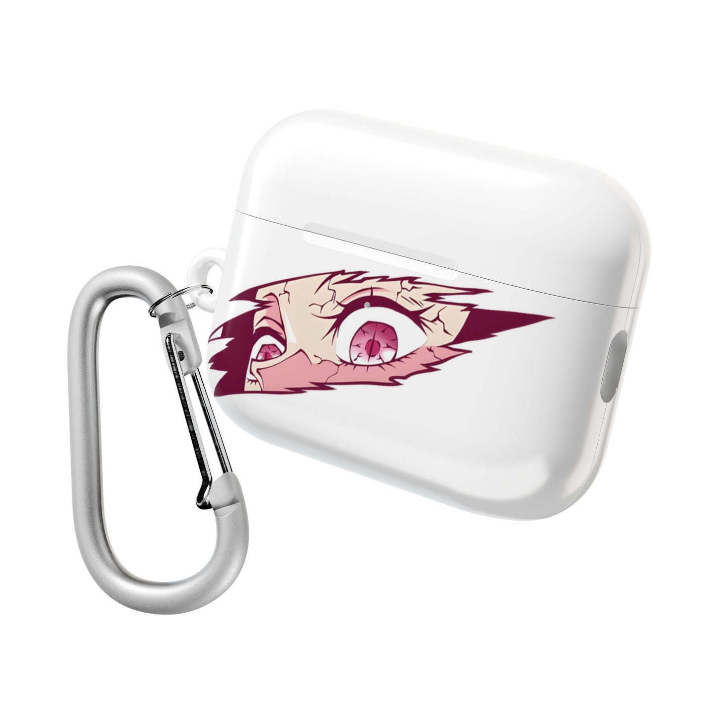 TANJIRO EYES | AirPod CASE | imaginAIR