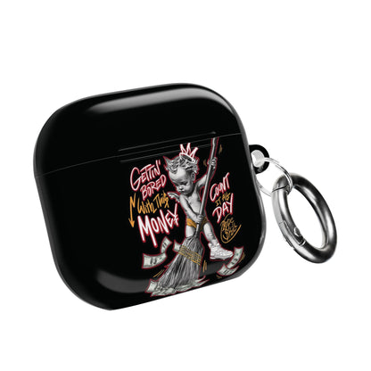 GETTING BORED WITH THIS MONEY | AirPod CASE | imaginAIR