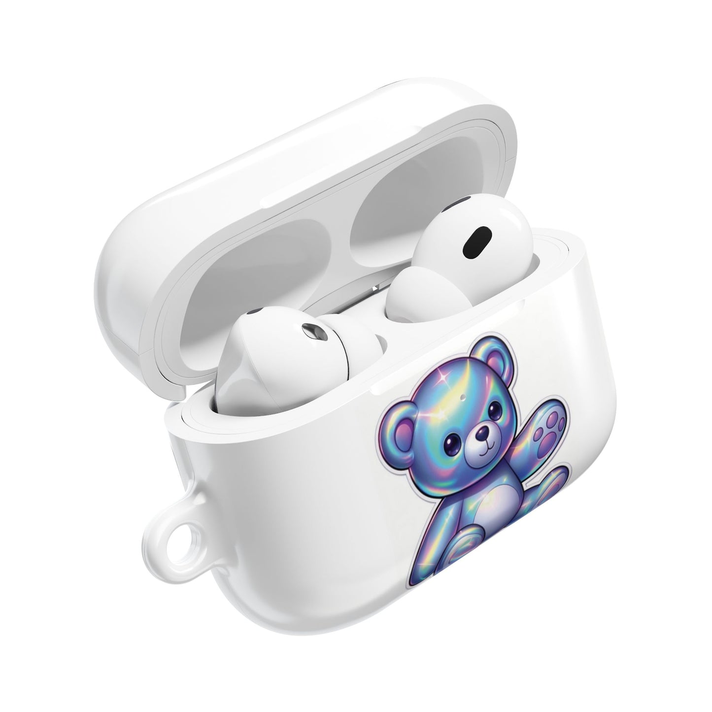 CUTE TEDDY | AirPod CASE | imaginAIR
