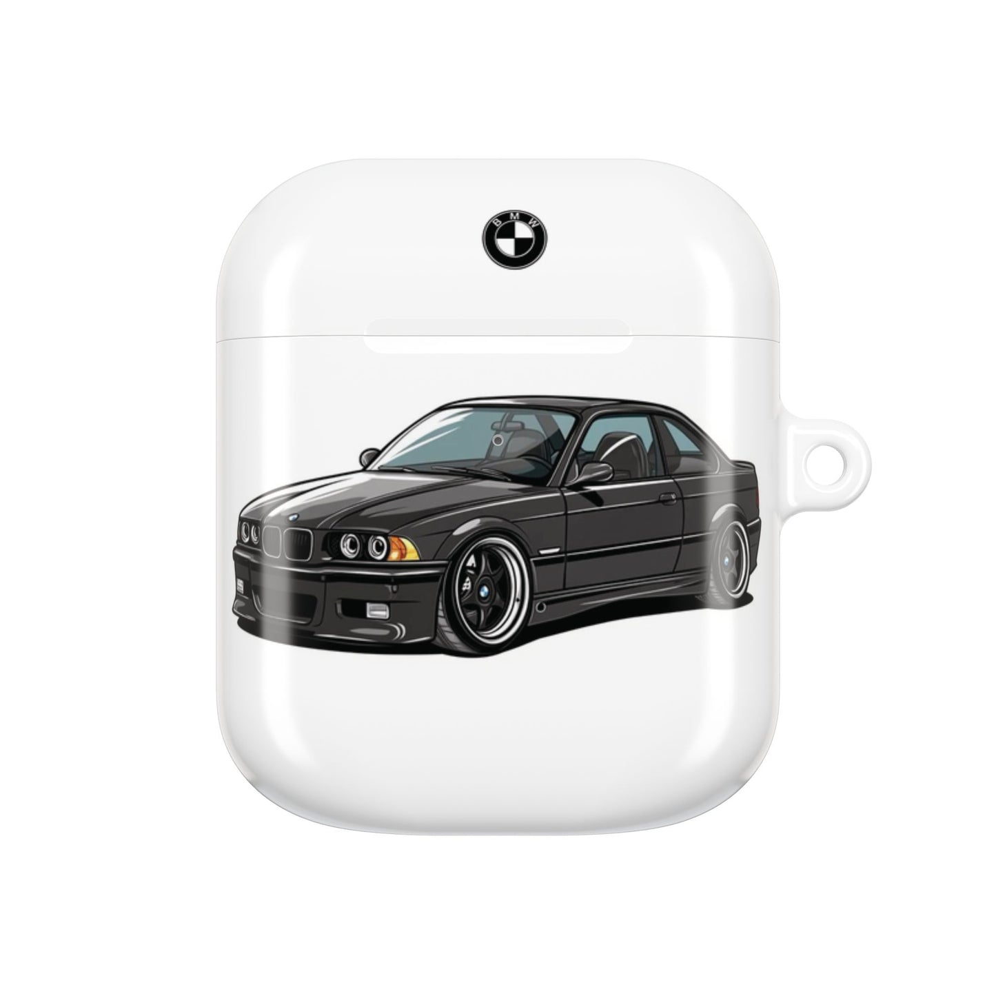 BMW 1995 | AirPod CASE | imaginAIR