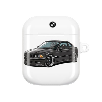BMW 1995 | AirPod CASE | imaginAIR