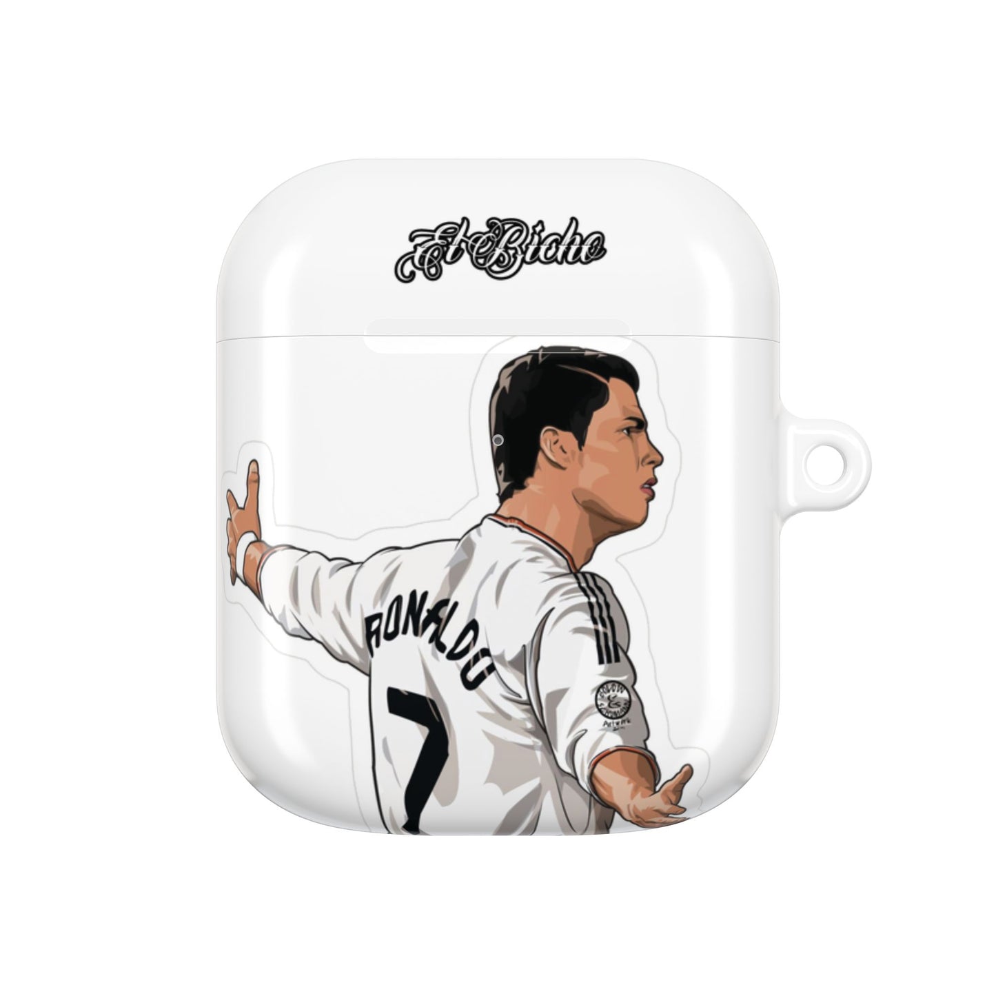 EL BICHO | AirPod CASE | imaginAIR