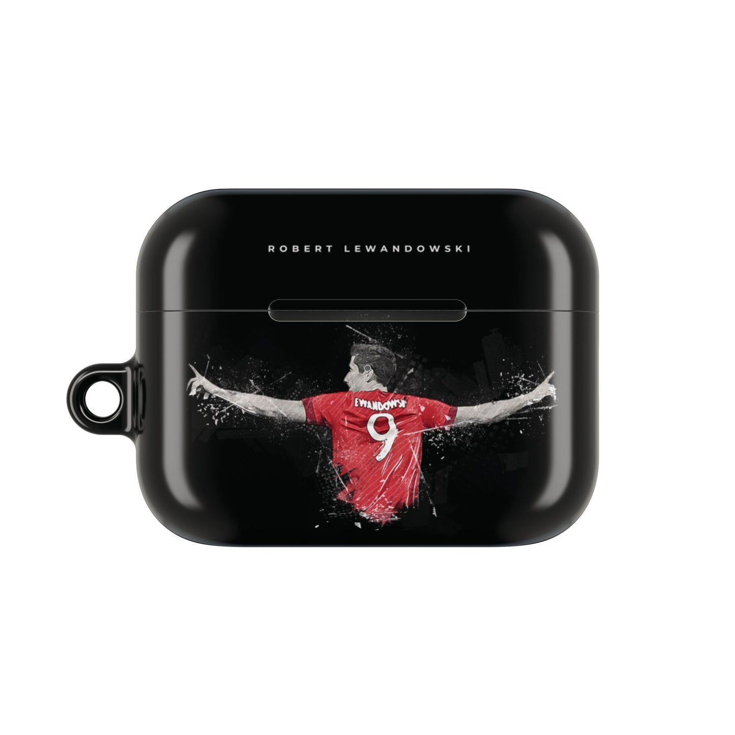 LEWANGOALSKI | AirPod CASE | imaginAIR