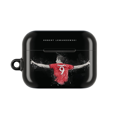 LEWANGOALSKI | AirPod CASE | imaginAIR