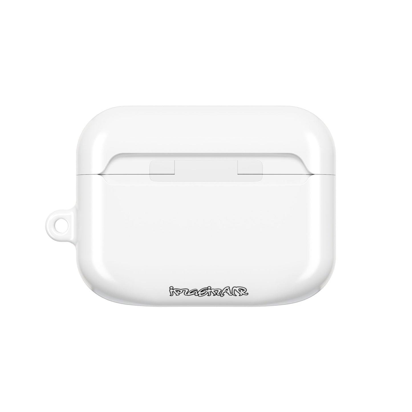 THE NINJA TURTLE | MBAPPE | AirPod CASE | imaginAIR