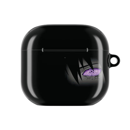 SASUKE RINNEGAN | AirPod CASE | imaginAIR