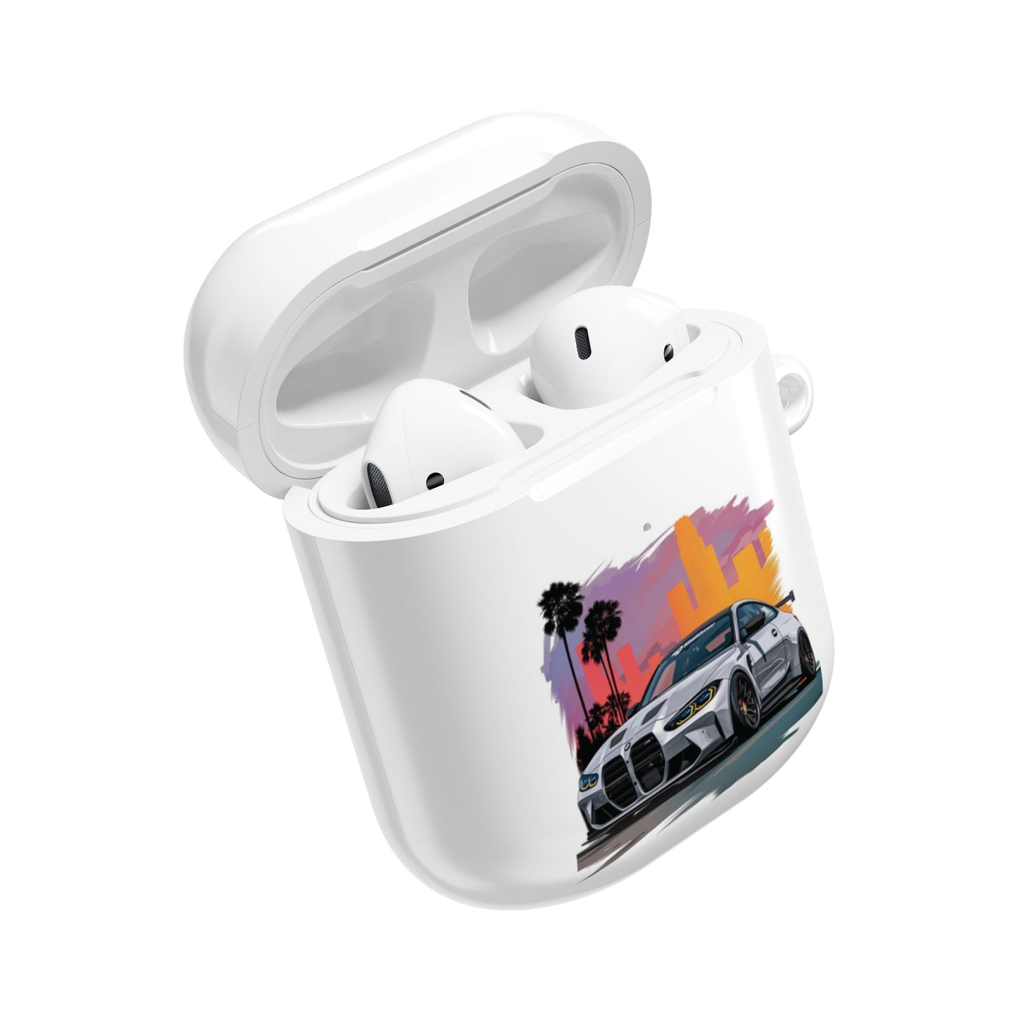 BMW | SUPERCAR | AirPod CASE | imaginAIR
