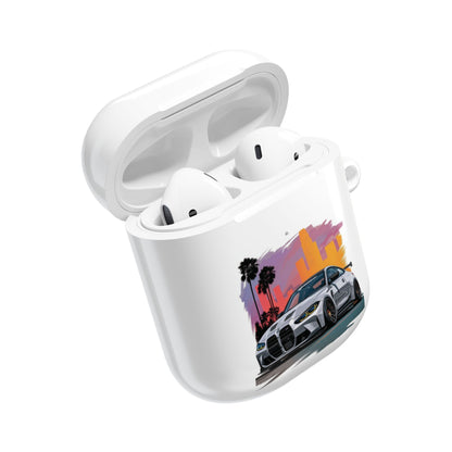 BMW | SUPERCAR | AirPod CASE | imaginAIR