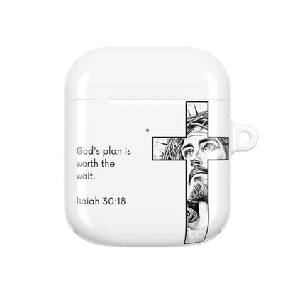 GODS PLAN | AirPod CASE | imaginAIR