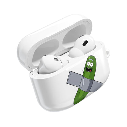PICKLE RICK | AirPod CASE | imaginAIR