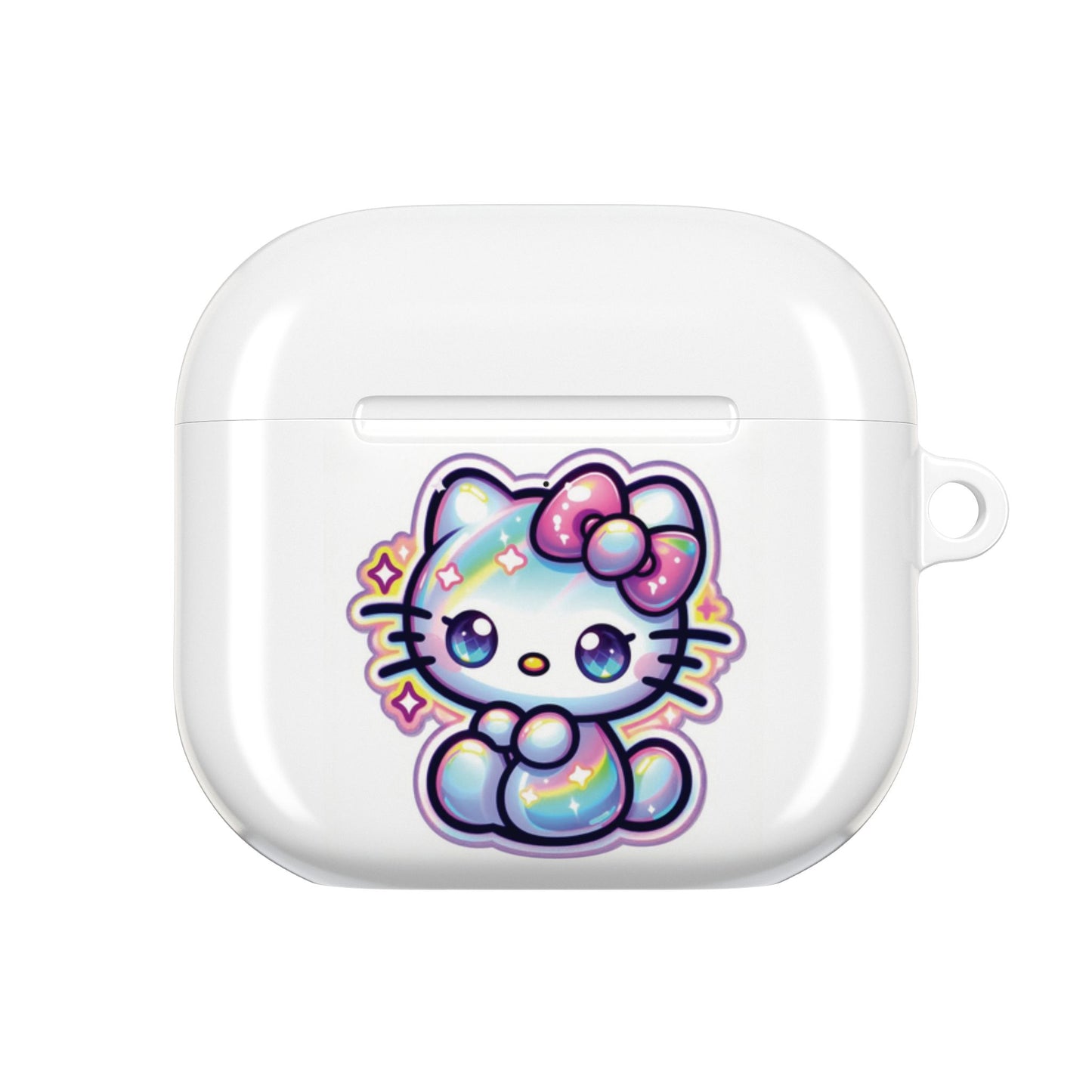 CUTE KITTY | AirPod CASE | imaginAIR